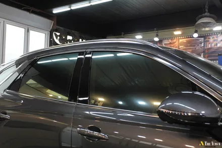 인천신차패키지, 글라스틴트 썬셋, 파인뷰 LX5000, 브이쿨 골드쉴드 PPF / 남동구 고잔동