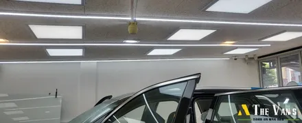 인천 팰리세이드 신차패키지, 인천 브이쿨 썬팅, 브이쿨 MR, 파인뷰 LX5000, 브이쿨 골드쉴드 PPF / 남동구 고잔동