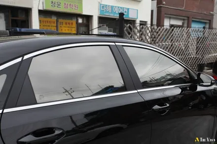 인천 K3 신차패키지, 인천 브이쿨 썬팅, 브이쿨 MR, 아이나비 Z5000, 브이쿨 골드쉴드 PPF / 남동구 고잔동
