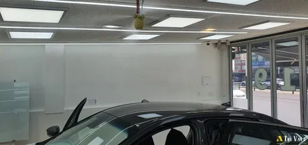 인천 그랜저 신차패키지, 인천 레이노 썬팅, 레이노 S9, 아이나비 Z5000 PLUS, 티타늄 V2 PRO, 브이쿨 골드쉴드 PPF / 남동구 고잔동