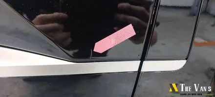 인천 팰리세이드 신차패키지, 인천 브이쿨 썬팅, 브이쿨 K 썬팅, 파인뷰 LX5000, 실리스 가죽코팅, 브이쿨골드쉴드PPF / 남동구 고잔동
