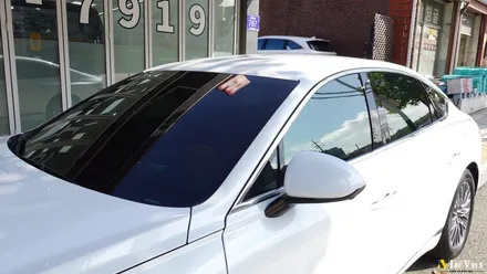 인천 G90 신차패키지, 틴큐브 Q90, 아이나비 QXD7000, 케어셀 스마트블로워, 티타늄 V2 PRO, 브이쿨 골드쉴드 PPF / 남동구 고잔동