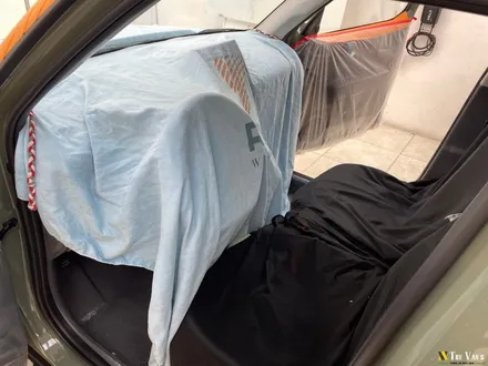 인천 캐스퍼 신차패키지, 레이노 S9, 캐스퍼 썬팅 / 남동구 고잔동