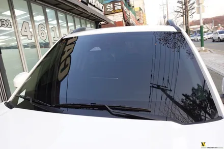 인천 캐스퍼 신차패키지, 인천 레이노 썬팅, 레이노 팬텀 1세대 S7 / 남동구 고잔동