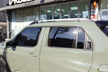 인천 캐스퍼 신차패키지, 레이노 팬텀 1세대 S9, S7 아이나비 Z7000 / 남동구 고잔동