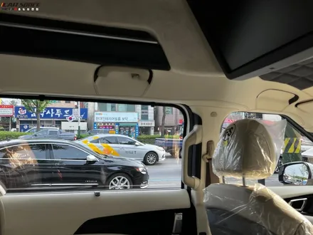 인천 카니발 썬팅, 브이쿨 VK / 남동구 고잔동