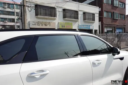 인천 쏘렌토 신차패키지, 브이쿨 VK, 브이쿨 X, 아이나비 QXD7000 / 남동구 고잔동