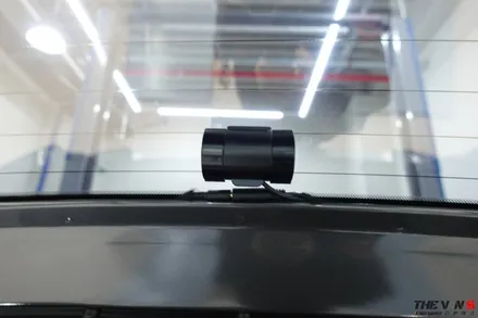 인천 캐스퍼 신차패키지, 글라스틴트 썬셋, 파인뷰 LX7000, PPF, LED / 남동구 고잔동