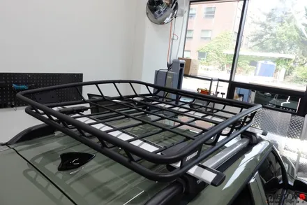 인천 캐스퍼 신차패키지, 레이노 팬텀 1세대 S9, 루프 바스켓, 동글 스포일러, 룸미러형 블랙박스, 만도 애프터블로우, 프론트 레터링, 브라비오 LED / 남동구 고잔동