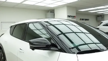 인천 신차패키지 베스트 패키지로 완전무장 EV6 / 남동구 고잔동
