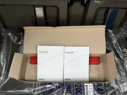 인천 신차패키지 카니발과 루마버텍스 매버릭의 찰떡 조합 / 남동구 고잔동