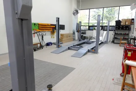 인천 쏘렌토 사이드스텝 북미 순정 비교 시공 가격 / 남동구 고잔동
