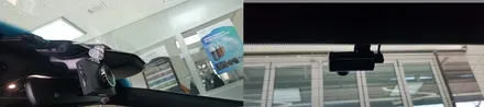 렉서스 인천신차패키지 전문점 더밴에스에서 / 남동구 고잔동