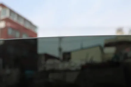 테슬라 모델3 스미스클럽 T2 썬팅 / 남동구 고잔동