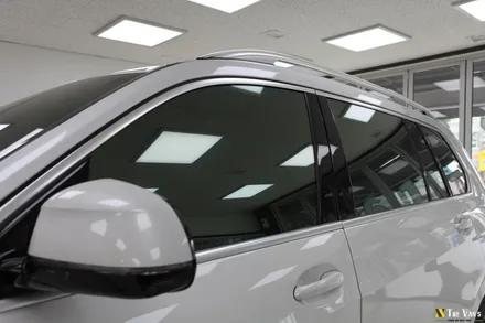 [인천썬팅]BMW X7 인천썬팅, 인천브이쿨썬팅, 브이쿨 K / 남동구 고잔동