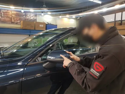 인천신차패키지 인천레이니블루썬팅, 글라스틴트 레이니블루, 아이나비 QXD5000, 커넥티드 프로, 브이쿨골드쉴드PPF, 만도V3, K5하이그로시 교체 / 남동구 고잔동