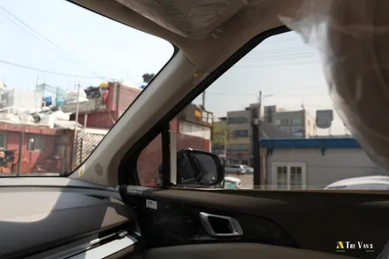 인천카니발신차패키지, 인천레이노썬팅, 레이노팬텀시리즈S9, 파인뷰 LXQ1000 / 남동구 고잔동