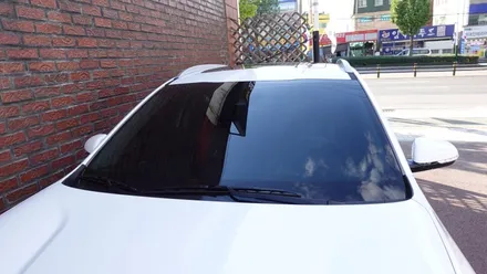 인천 니로 신차패키지, 인천 레이노 썬팅, 아이나비 QXD7000 / 남동구 고잔동