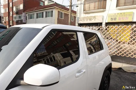 인천 캐스퍼 신차패키지, 인천 레이노 썬팅, 레이노 S7, 베이직 패키지 / 남동구 고잔동