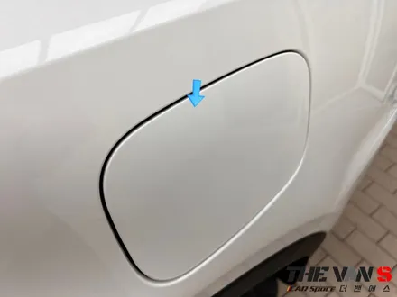 인천 쏘렌토 신차패키지, 브이쿨 K, 아이나비 Z7000 / 남동구 고잔동