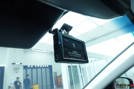 인천 그랜저 신차패키지, 글라스틴트 로데, 파인뷰 LX7000, 브이쿨 골드쉴드 PPF / 남동구 고잔동