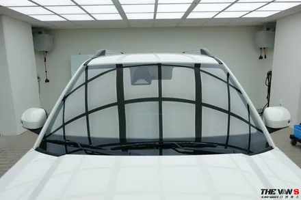 인천 캐스퍼 신차패키지, 브이쿨 MR, 파인뷰 LX7000, PPF, LED / 남동구 고잔동
