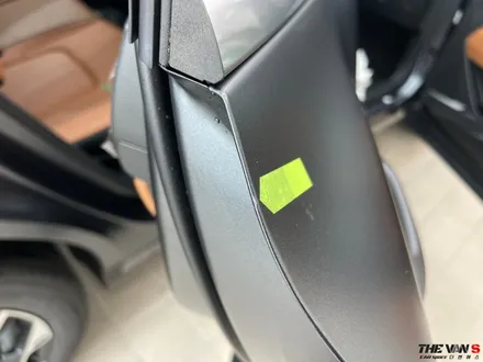 인천 스포티지 신차패키지, 브이쿨 K, 아이나비 Z7000, 브이쿨 골드쉴드 PPF, 신차 유리막 코팅, 레이노 블라스크 LX904 / 남동구 고잔동