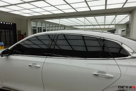 인천 그랜져 신차패키지, 루마 버텍스 900,700, 생활보호PPF, 레이노 블라스크 LX904 가죽코팅, 유리막 코팅 / 남동구 고잔동