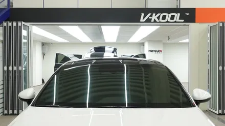 인천 신차패키지 브이쿨 K 찰떡인 K5 / 남동구 고잔동