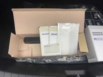 인천 신차패키지 그랜저에 레이노 S9 조합으로 완벽하게 완성 / 남동구 고잔동