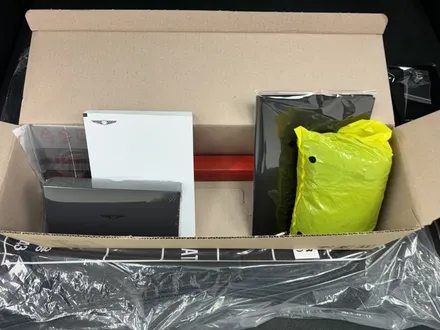 인천 신차패키지 GV80과 루마버텍스 1100/900 완벽한 시너지 / 남동구 고잔동