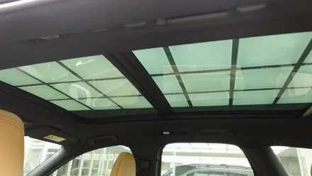 볼보 XC60과 루마버텍스의 고급스러운 조합 / 남동구 고잔동