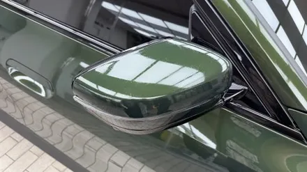 BMW i4 유리막코팅, 가죽코팅 도장면 관리, 시트 관리 방법 공유 / 남동구 고잔동