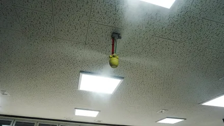 인천브이쿨 랜드로버 디스커버리 썬팅시공 / 남동구 고잔동