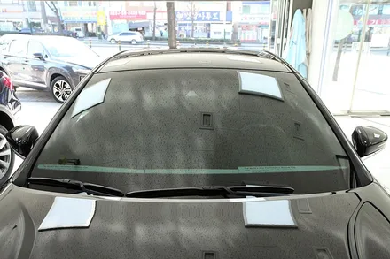 인천레이노썬팅 구월점 더밴에스 그랜저IG 신차패키지 시공 / 남동구 고잔동