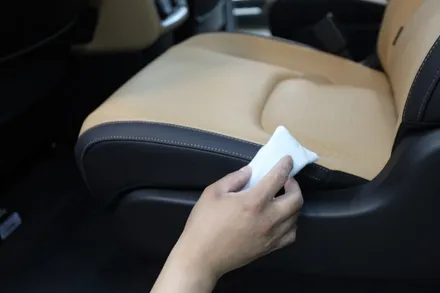 인천카니발신차패키지, 티타늄 V2 PRO, 야와라 가죽코팅 / 남동구 고잔동