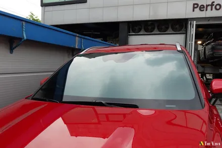 인천 쏘렌토 신차패키지, 인천 브이쿨 썬팅, 브이쿨 K, 파인뷰 LX5000, 브이쿨 골드쉴드 PPF / 남동구 고잔동