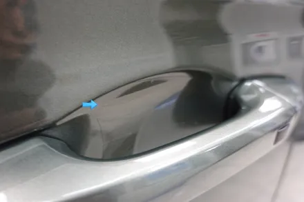 인천 렉스턴 신차패키지, 인천 글라스틴트 로데, 파인뷰 LX5000, 생활보호 PPF / 남동구 고잔동