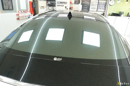 인천 K5 신차패키지, 글라스틴트 썬셋, 아이나비 Z7000 / 남동구 고잔동
