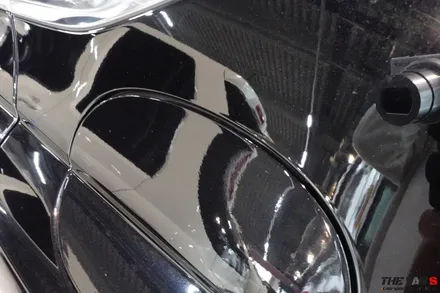 인천 G80 신차패키지, 루마 버텍스 900, 아이나비 QXD7000, 가디언  GP-04 유리막 코팅 / 남동구 고잔동