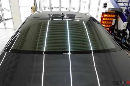 인천 K8 신차패키지, 브이쿨 K, 아이나비 QXD7000, 만도 애프터블로우, PPF, 레이노 블라스크 LX904, 유리막 코팅 / 남동구 고잔동