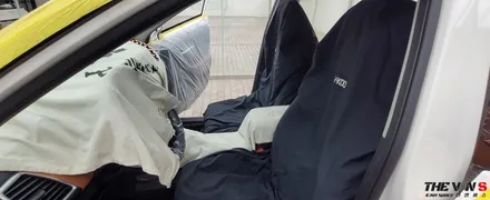 인천 셀토스 신차패키지, 브이쿨 K 썬팅, 아이나비 QXD8000, 티타늄 V2 PRO 유리막 코팅 / 남동구 고잔동