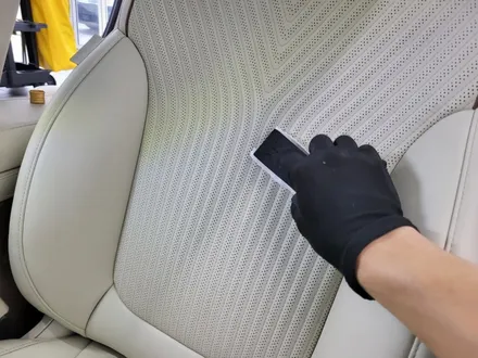 인천 신차패키지 브이쿨K 그랜저GN7 시공기 / 남동구 고잔동