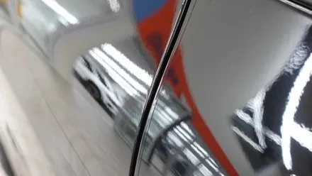 인천 신차패키지 독보적인 윈도우 틴팅 브이쿨로 K5 재탄생! / 남동구 고잔동