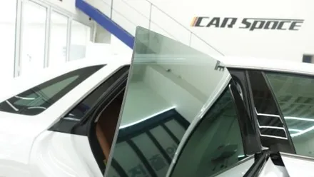 그랜저 틴팅은 브이쿨이 진리! / 남동구 고잔동
