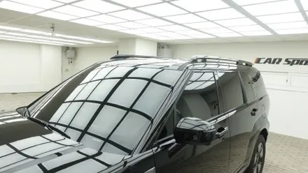인천 신차패키지 프리미엄 루마버텍스 조합으로 싼타페를 완벽하게 / 남동구 고잔동