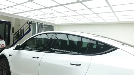 인천 신차패키지 루마버텍스 900/700 조합과 모델Y 조합 / 남동구 고잔동