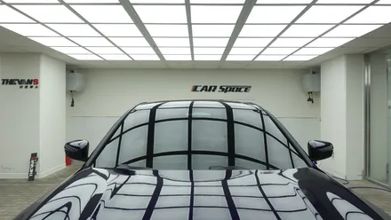 인천 신차패키지 고급스러운 브이쿨 KEV와 BMW 320i의 만남! / 남동구 고잔동