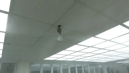 더밴에스만의 차별화 된 틴팅 과정 / 남동구 고잔동