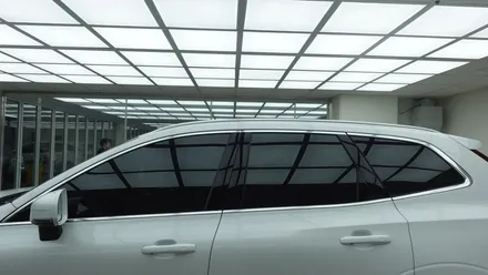 볼보 XC60과 루마버텍스의 고급스러운 조합 / 남동구 고잔동